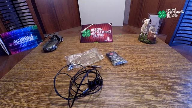 Мелочь из Китая [Aliexpress.com] смотреть онлайн