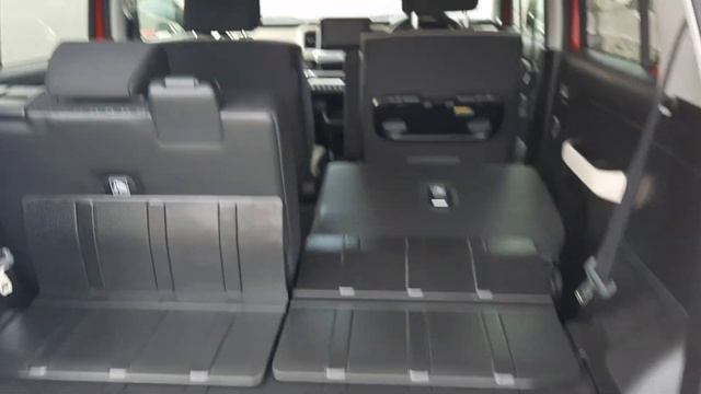 Продаю Suzuki Xbee 2018 1.0л турбо гибрид / Пробег 75 000 / Оценка 4.5 B смотреть онлайн