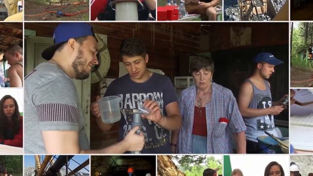 Горняки на практиках смотреть онлайн