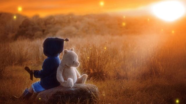 ✨Добрая сказка на ночь/читает Татьяна Юренкова/автор А. Смирнова #сказкананочь #аудиосказки #сказка смотреть онлайн