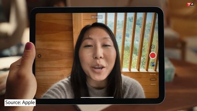 iPad mới “GIÁ RẺ” màn to, iPad Pro M2 gần như KHÔNG THAY ĐỔI смотреть онлайн