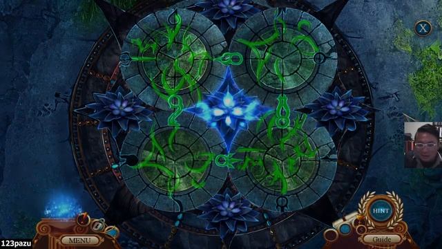 Myths of the World 12: Fire Of Olympus - Part 5 Let's Play Walkthrough LIVESTREAM FACECAM смотреть онлайн