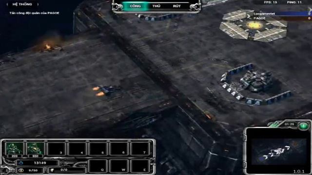 2112 Revolution - S.E.C - Part 1 ( Game Việt Nam ) смотреть онлайн