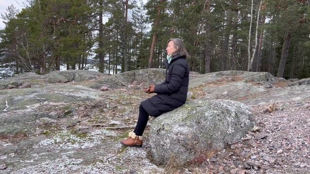 Почему я возвращаюсь снова в Финляндию смотреть онлайн