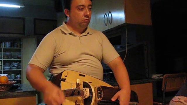 Hurdy Gurdy NYC II смотреть онлайн
