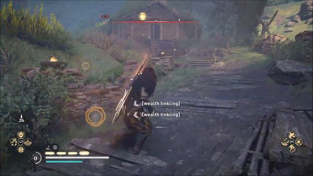 Infinite CHEST farm EXPLOIT for Iron, Leather, Silver and Runes in Valhalla, Assassin's Creed смотреть онлайн
