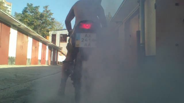 Suzuki bandit 400 смотреть онлайн