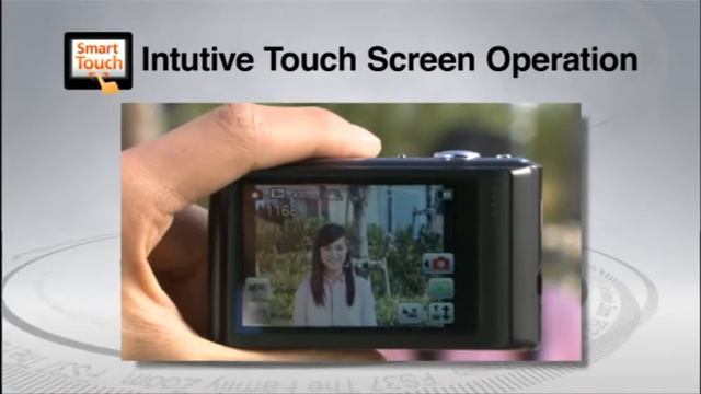 MagazinPanasonic.ro Prezentare Lumix FS35 смотреть онлайн
