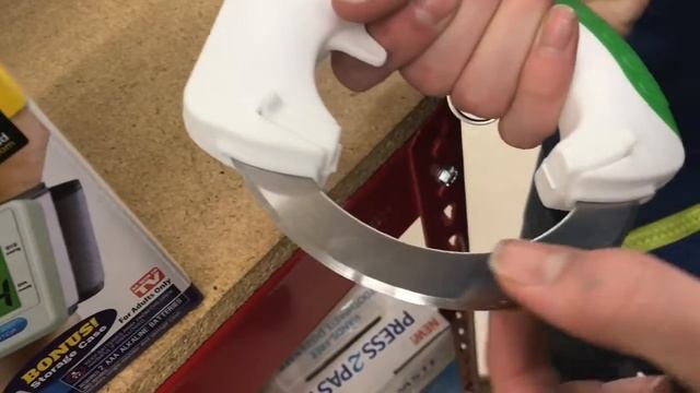 (REVIEW) ring blade samurai 360 knock off смотреть онлайн