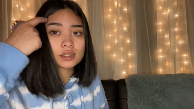 High ASMR Bong Sesh 