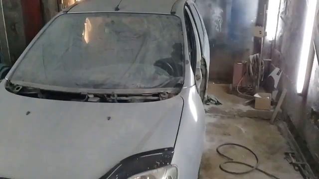 Камера для съемок в гараже смотреть онлайн