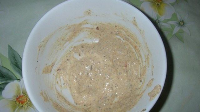 Сборник рецептов