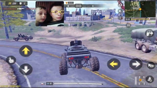 Call of duty mobile ? Modern Warfare прохождение ТОП-3 от ? ИГРЫ ОНЛАЙН смотреть онлайн