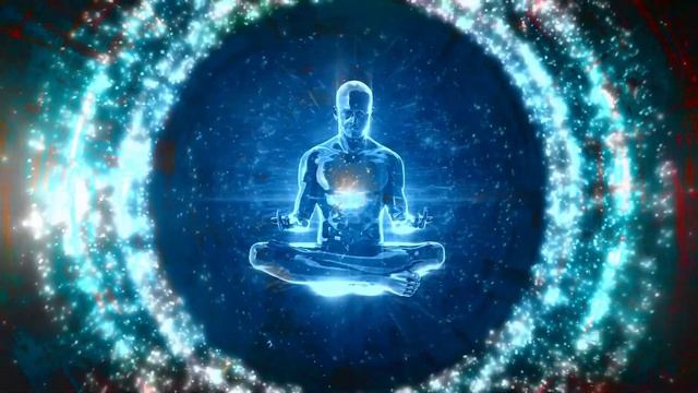 Медитация - Внутренний ребенок смотреть онлайн