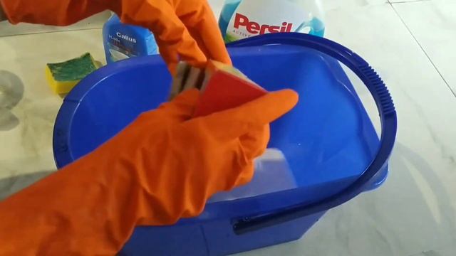 Готовлю средство для отбеливания плитки! как отмыть плитку. смотреть онлайн