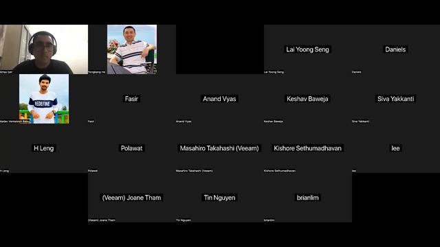K8SUG - Kubernetes Singapore Meetup - Sep 2022 смотреть онлайн