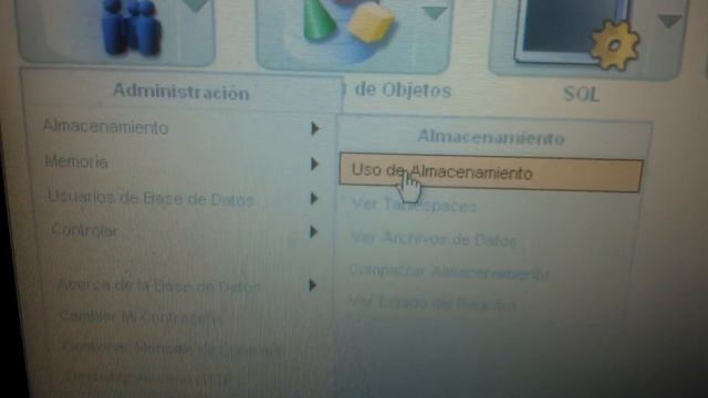 Instalación de un Oracle 10 en Windows XP (PARTE 2) смотреть онлайн
