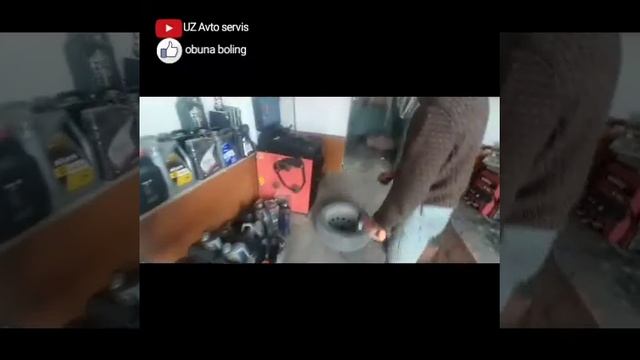 Gentra balansirovka Diska balon смотреть онлайн