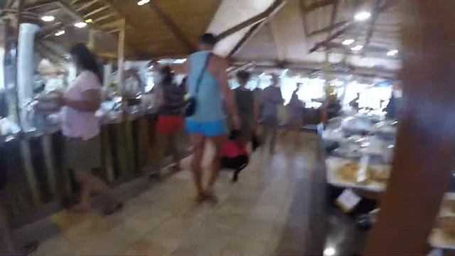 Обзор питания на Мальдивах|Завтрак Все включено|Остров Sun Island Resort&Spa|Мальдивы смотреть онлайн