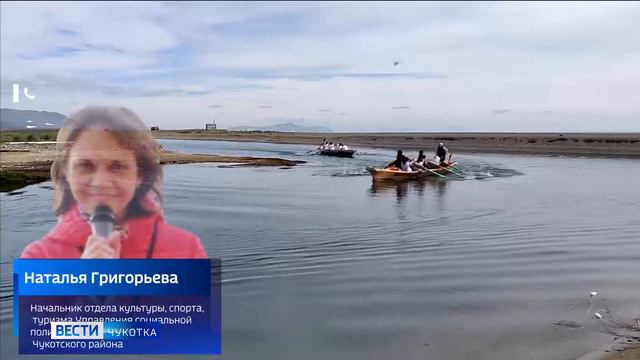 Итоги фестиваля «Анкалит» смотреть онлайн