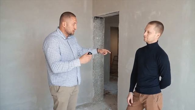 Штукатурка стен | контроль мастеров | что-то пойдёт не так смотреть онлайн