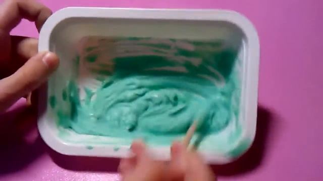 Как сделать в домашних условиях лизуна или Handgum? смотреть онлайн