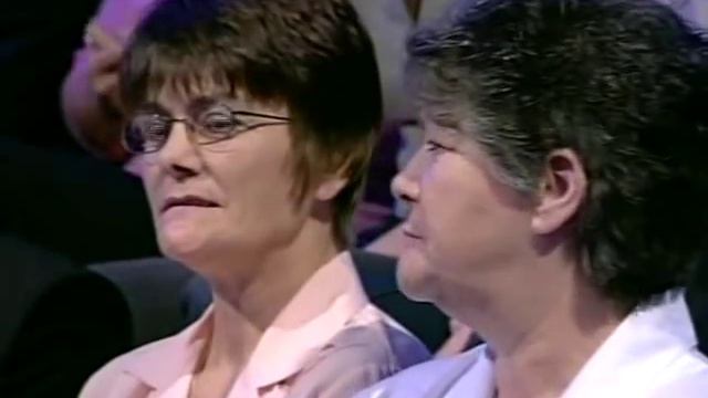 Derek Acorah - Psychic Live (12/12/2003) смотреть онлайн
