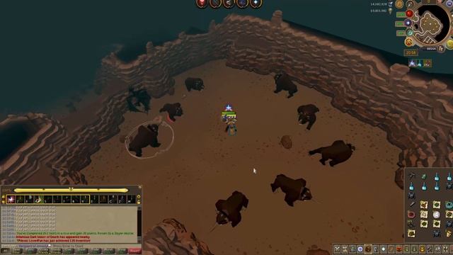 Runescape - Invention Money Making Guide! 7M GP every 2M EXP! смотреть онлайн
