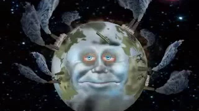 Защити планету ! Она просит... смотреть онлайн