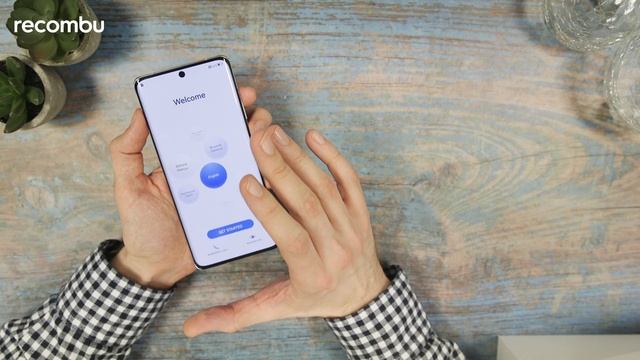 Huawei P50 Pro Unboxing and Hands-On смотреть онлайн