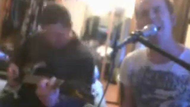 J2O Its my life cover смотреть онлайн