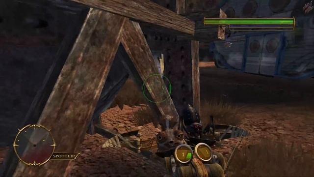 Oddworld: Stranger's Wrath was my childhood смотреть онлайн