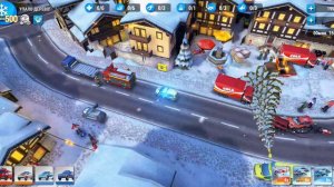 я выполнил 4 задания в игре EMHQ