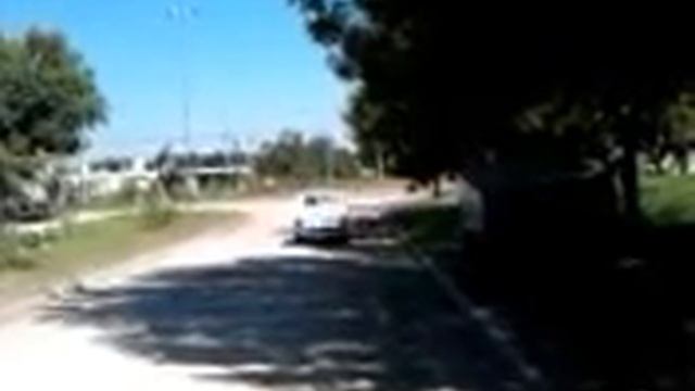 Fiat 133 Eléctrico - Auto Eléctrico Argentino смотреть онлайн