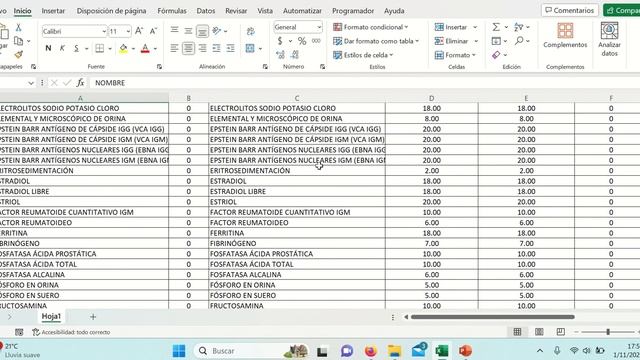 Tutorial Completo: Cómo Importar Clientes Masivamente en Guibis.com Usando Excel смотреть онлайн