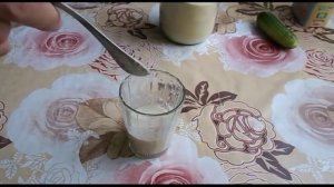 Манка для рыбалки, сделанная в микроволновке