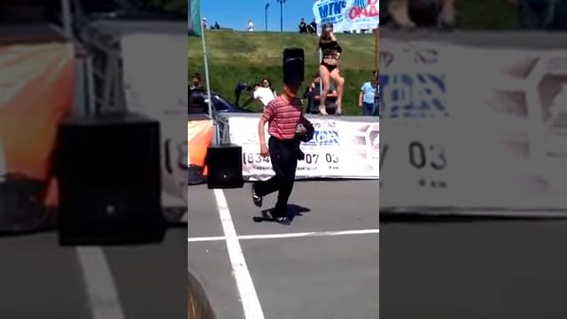 Танцы Гоу-Гоу)) смотреть онлайн