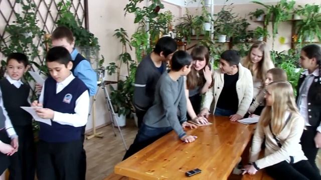 Урок биологии в 6 классе смотреть онлайн