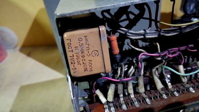 Драгоценные металлы в электронике из КОТЕЛЬНОЙ смотреть онлайн