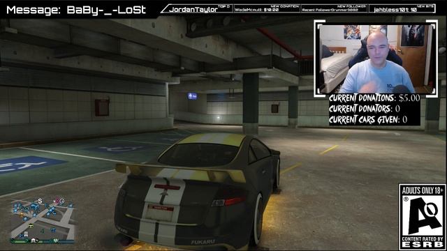 **** PASSING OUT MORE MODDED GOODIES TO THE PS4 GTA 5 COMMUNITY **** смотреть онлайн