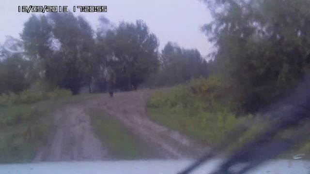 ЗАЗ "Таврия" для наших дорог! смотреть онлайн
