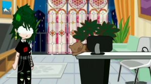 ⁰Реакция Вару на поцелуй клонов⁰-(мое Ау) ·идея не моя·