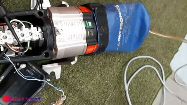 Ok (Part 2) Calibration Gas Detector Draeger PIR 7000 use HartCom 475 смотреть онлайн