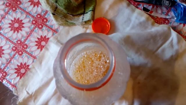 DIY-как сделать желейку из сока!!!! смотреть онлайн