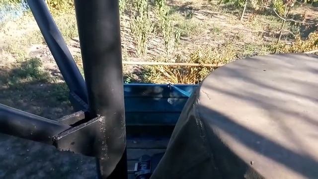 Конструкція крана для пасіки( конструкция крана для пасеки). Part 1.