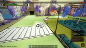 Made In Heaven в юба - ЛУЧШИЙ ЭВОЛЮЦИОНИРОВАННЫЙ СТЕНД в юбе/МИХ в юба/Your Bizarre Adventure.