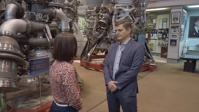 Профессия: Инженер-прочнист смотреть онлайн