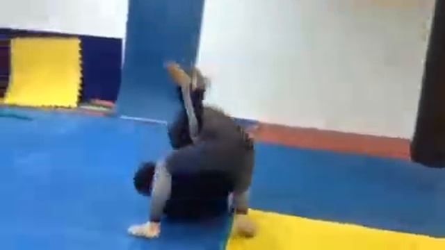 Юсиф Бабакишиев (висячка)
