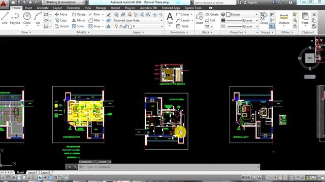 #autocad #HowtodrawElectricallayout #makeWiringlayout Autocad electrical House Wiring tutorial смотреть онлайн