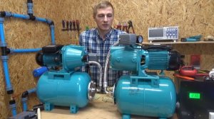 Что дает удлиненный эжектор? Разница между Omnigena Jet 100A и Jet 100A(a)